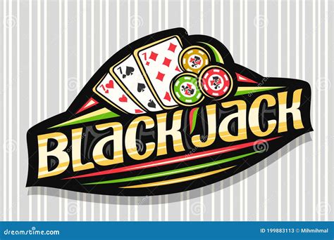 blackjack graphics|blackjack logo.